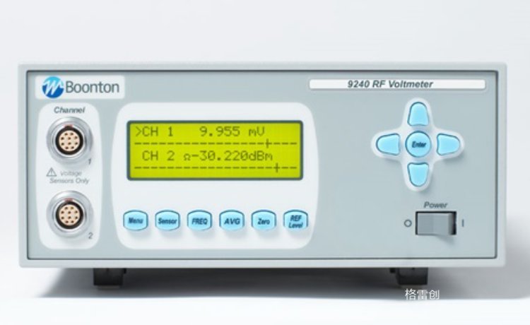 BOONTON射頻功率計(jì)、BOONTON射頻功率傳感器