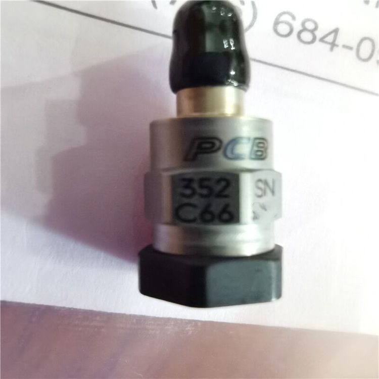 美國pcb高溫單軸加速度傳感器好品質(zhì)低價專業(yè)保證