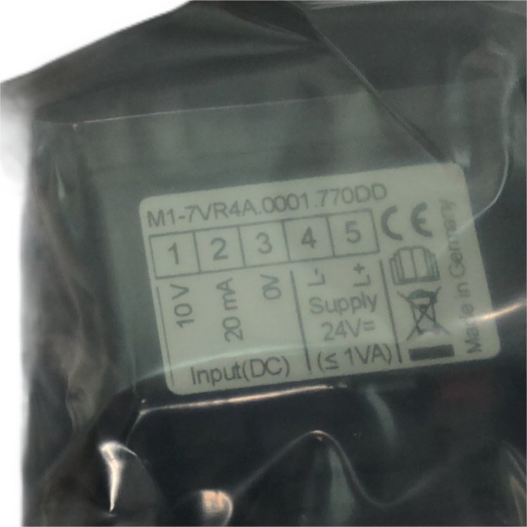 micronelU51DL-024KK-4風(fēng)扇BAUERSG3.575B整流器全新供應(yīng)