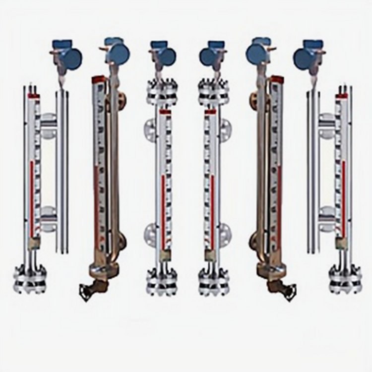 帕睿自動化液位計防腐酸堿高精度測量材質優(yōu)良適用范圍廣