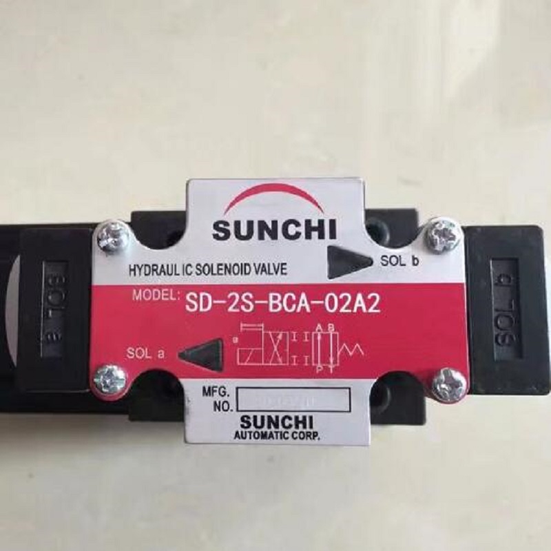 wSUNCHI늴ySD-2S-BCA-02A2ҺySD-3W-BGA-02A2