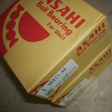ASAHI UCFL204軸承